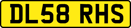 DL58RHS