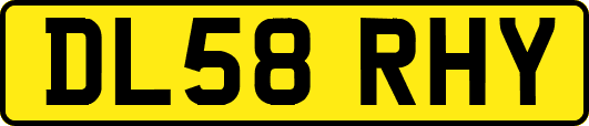 DL58RHY