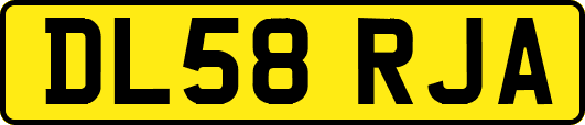 DL58RJA
