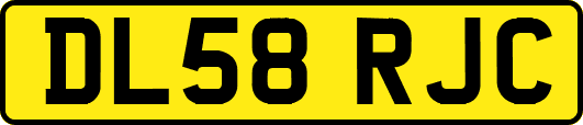 DL58RJC