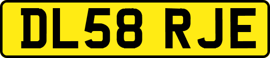 DL58RJE