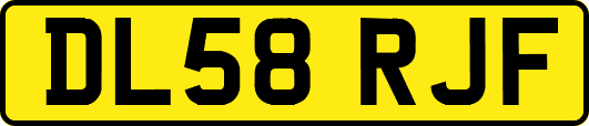 DL58RJF
