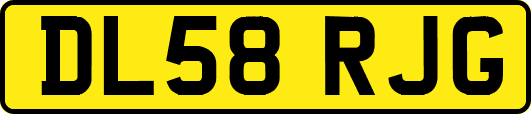 DL58RJG