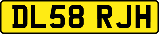 DL58RJH