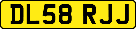DL58RJJ