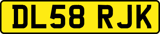 DL58RJK