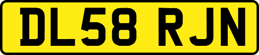 DL58RJN
