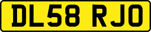DL58RJO
