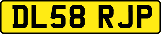 DL58RJP