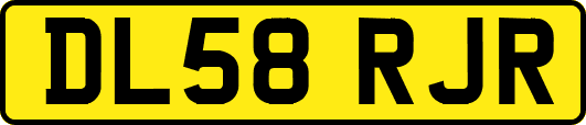 DL58RJR