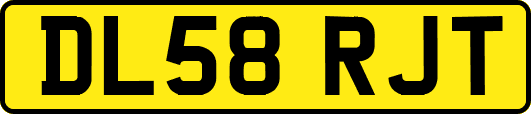 DL58RJT