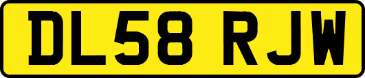 DL58RJW