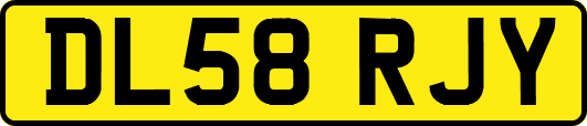 DL58RJY