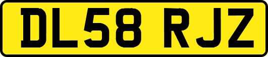 DL58RJZ
