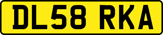 DL58RKA