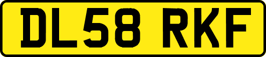 DL58RKF