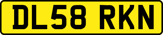 DL58RKN