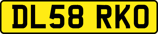 DL58RKO