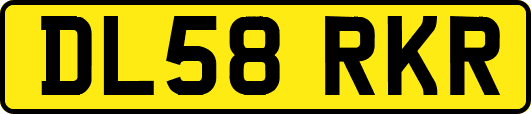 DL58RKR