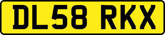 DL58RKX
