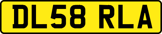 DL58RLA