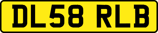 DL58RLB