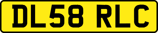 DL58RLC
