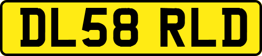 DL58RLD