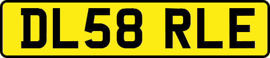 DL58RLE