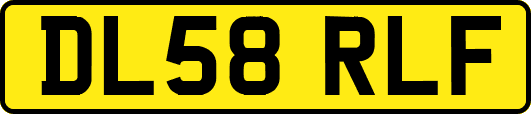 DL58RLF