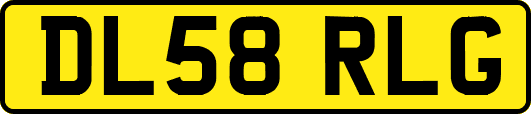 DL58RLG