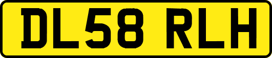 DL58RLH