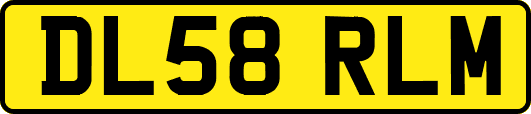 DL58RLM