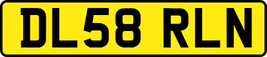 DL58RLN