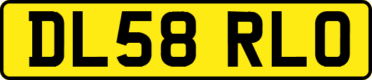 DL58RLO