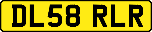 DL58RLR