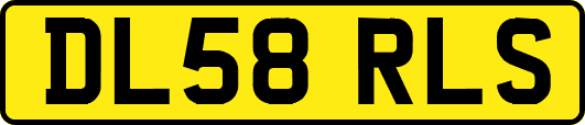 DL58RLS