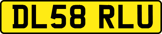 DL58RLU