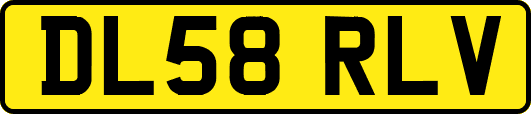 DL58RLV