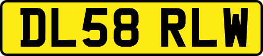 DL58RLW