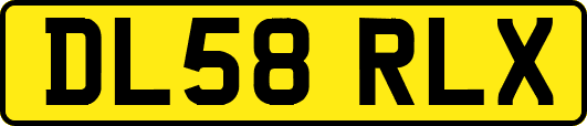 DL58RLX
