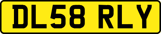 DL58RLY