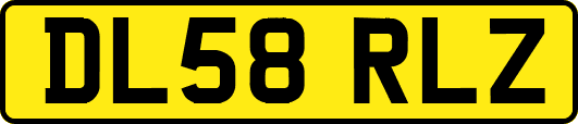 DL58RLZ