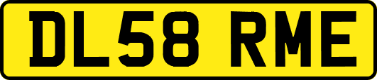 DL58RME