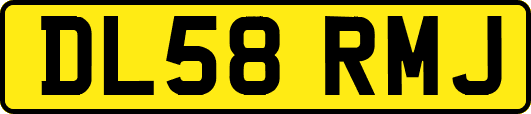DL58RMJ
