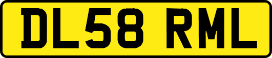 DL58RML