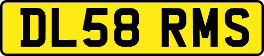 DL58RMS