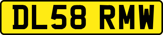 DL58RMW