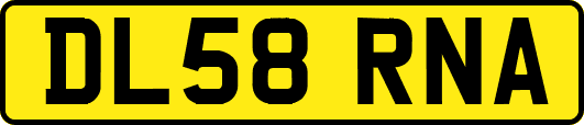 DL58RNA