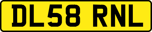 DL58RNL